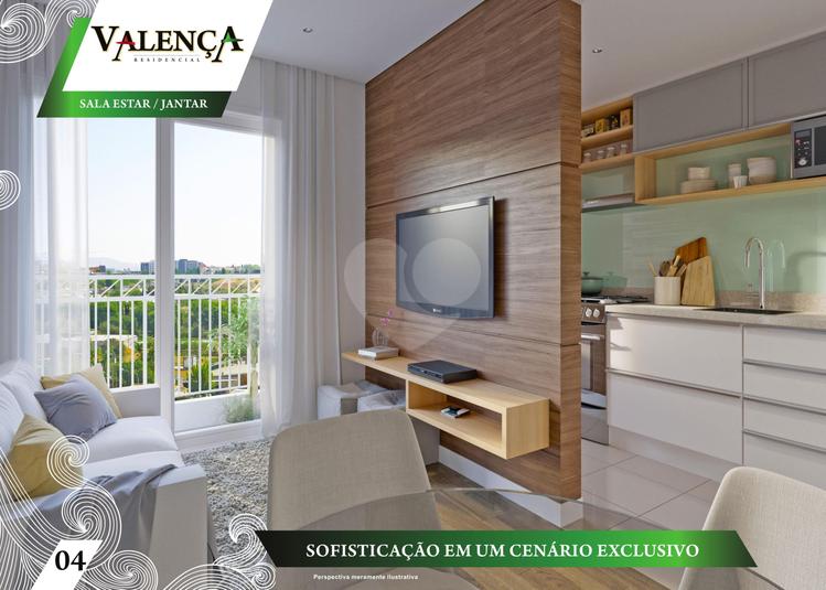 Residencial Valência Valinhos Vila Sonia REM15894 4