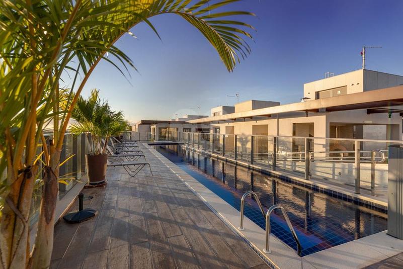 Sonnata Residencial Sudoeste, Brasília Lopes