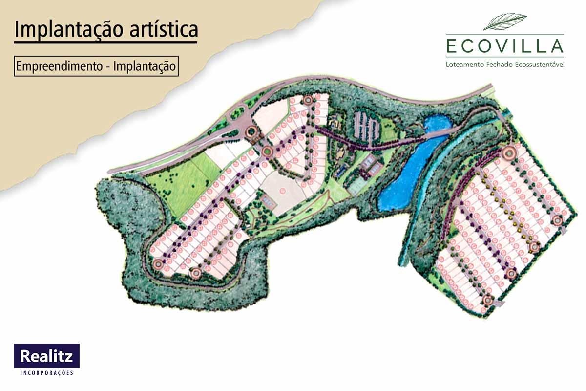 Ecovilla Valinhos Jardim Portugal REM15914 9