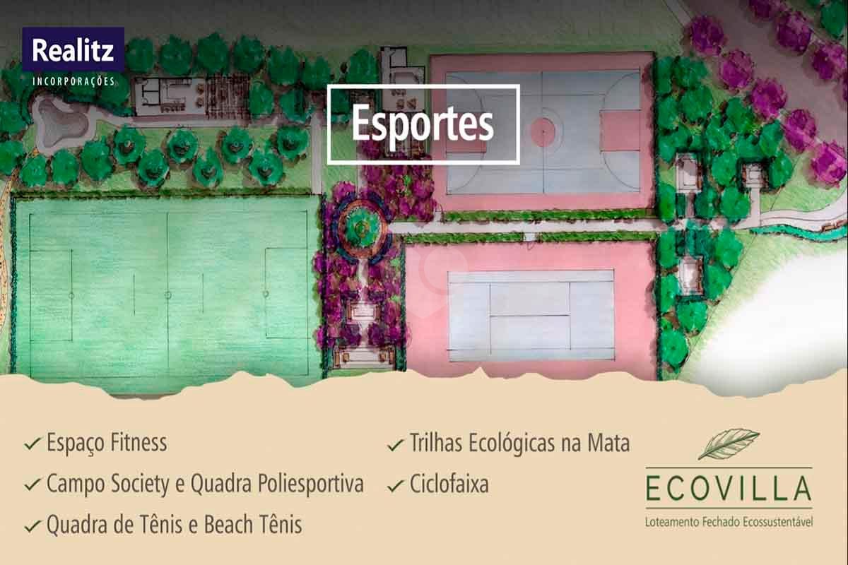 Ecovilla Valinhos Jardim Portugal REM15914 5