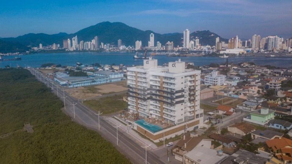 Residencial Vila Imperial Navegantes Gravatá REM20934 2