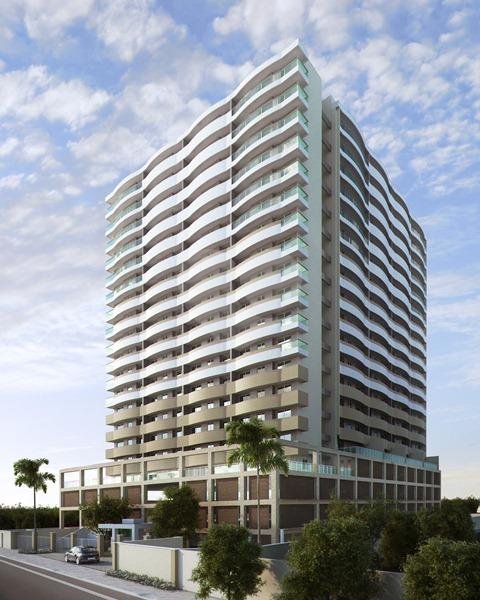 Residencial Galileia Fortaleza Engenheiro Luciano Cavalcante REM13008 1