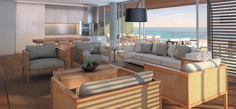 Grand Hyatt Residences Rio De Janeiro Barra Da Tijuca REM12545 3