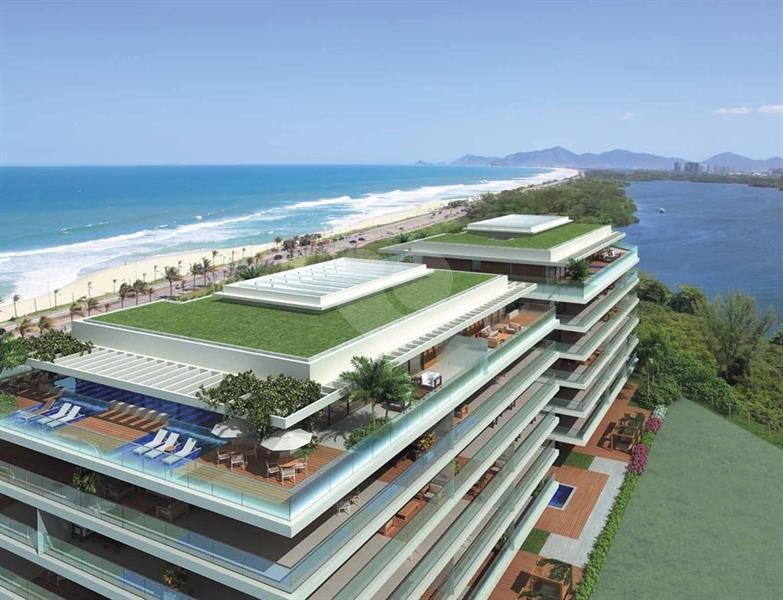 Grand Hyatt Residences Rio De Janeiro Barra Da Tijuca REM12545 11