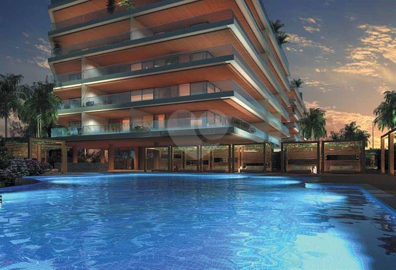 Grand Hyatt Residences Rio De Janeiro Barra Da Tijuca REM12545 20