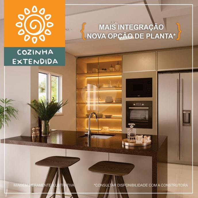 Residenziale Villa Dorata - Fase 2 Valinhos Pinheiro REM15993 5