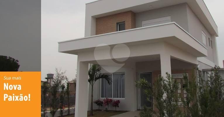 Residenziale Villa Dorata - Fase 2 Valinhos Pinheiro REM15993 2