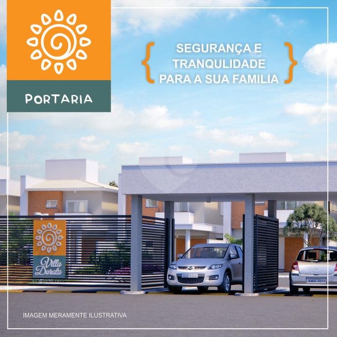 Residenziale Villa Dorata - Fase 2 Valinhos Pinheiro REM15993 3