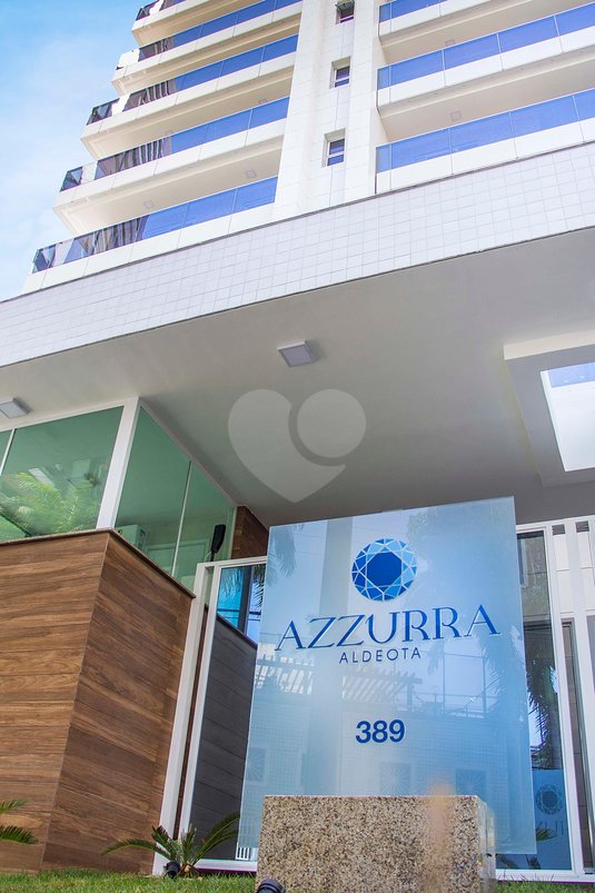 Azzurra Fortaleza Aldeota REM13439 9