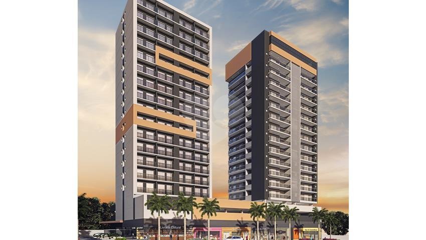 Facilità Camburi - Residencial Vitória Jardim Camburi REM13077 1