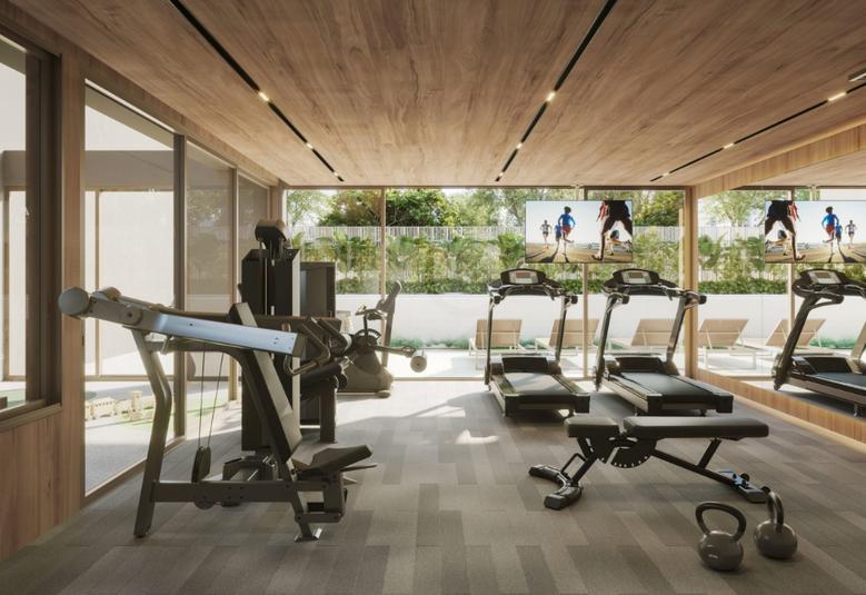 Fitness