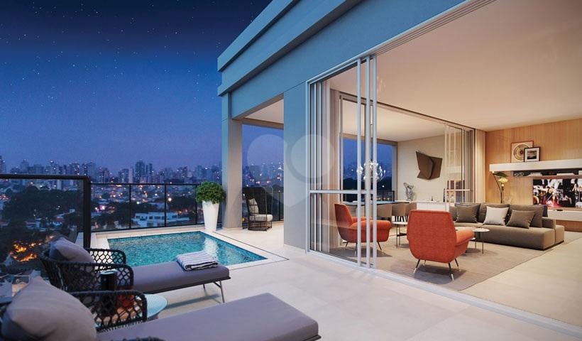 Duplex Terraço