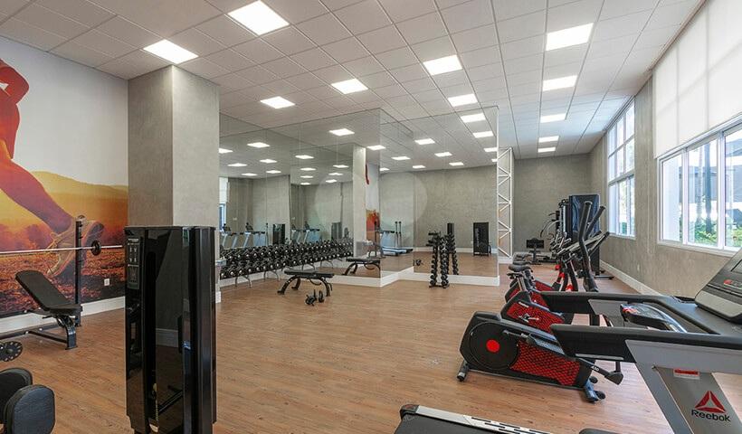 Fitness