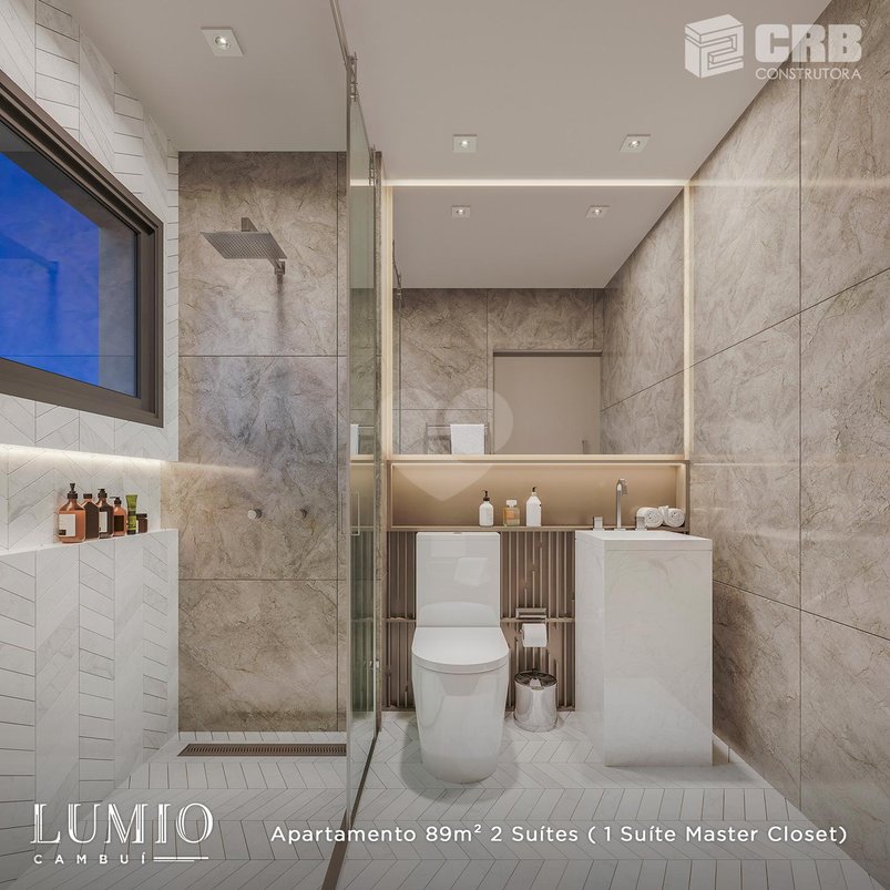 Lumio Cambuí Campinas Cambuí REM17532 26