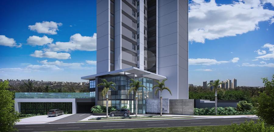 Lakeside Residence Bela Suiça, Londrina Lopes