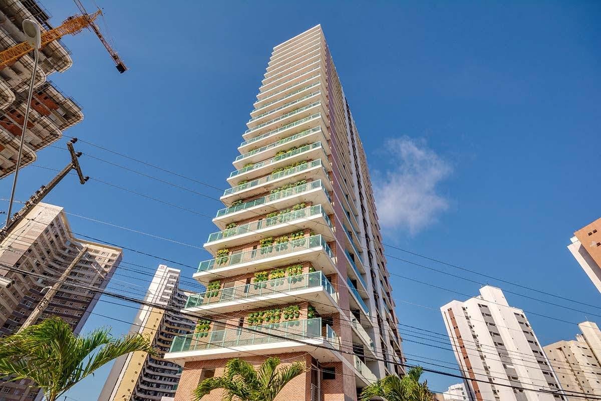 Green Garden Residence Fortaleza Papicu REM16239 2