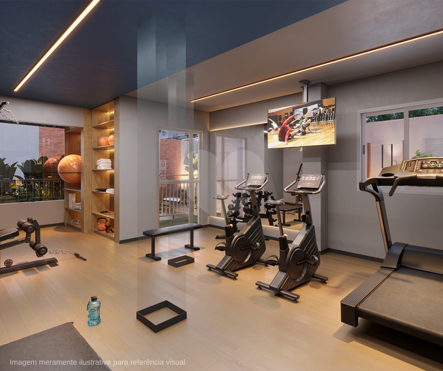 Fitness