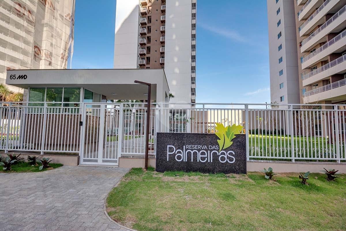 Boulevard Shopping Residence - Reserva Das Palmeiras Fortaleza Presidente Kennedy REM20109 2