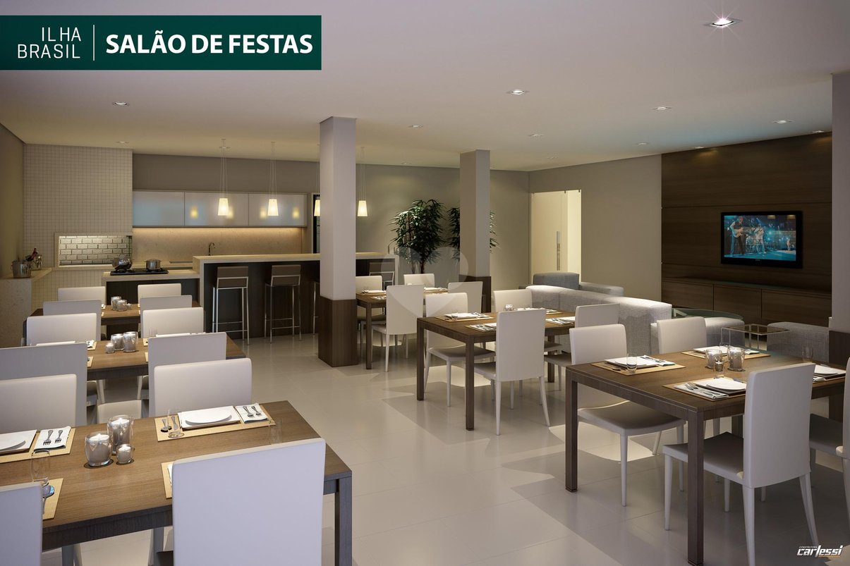 Residencial Ilha Brasil Florianópolis Córrego Grande REM13399 5