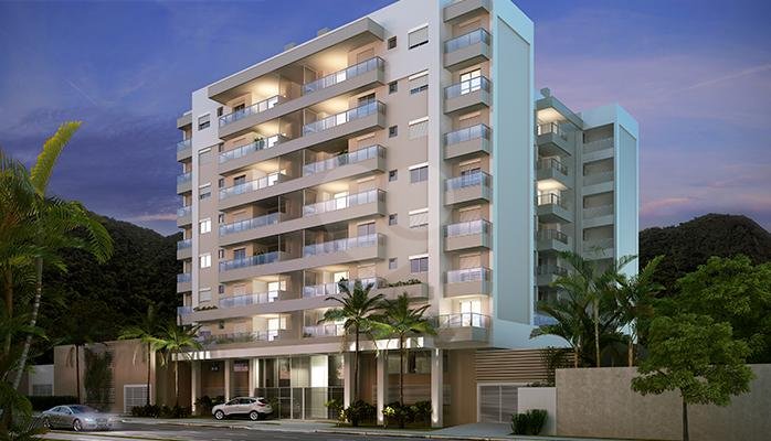 Residencial Ilha Brasil Florianópolis Córrego Grande REM13399 11