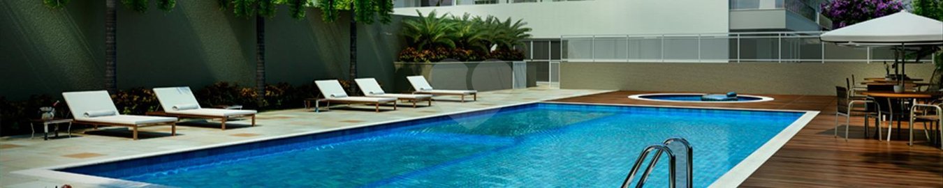 Residencial Ilha Brasil Florianópolis Córrego Grande REM13399 12