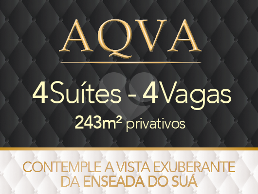 Edifício Aqva Vitória Enseada Do Suá REM515 10