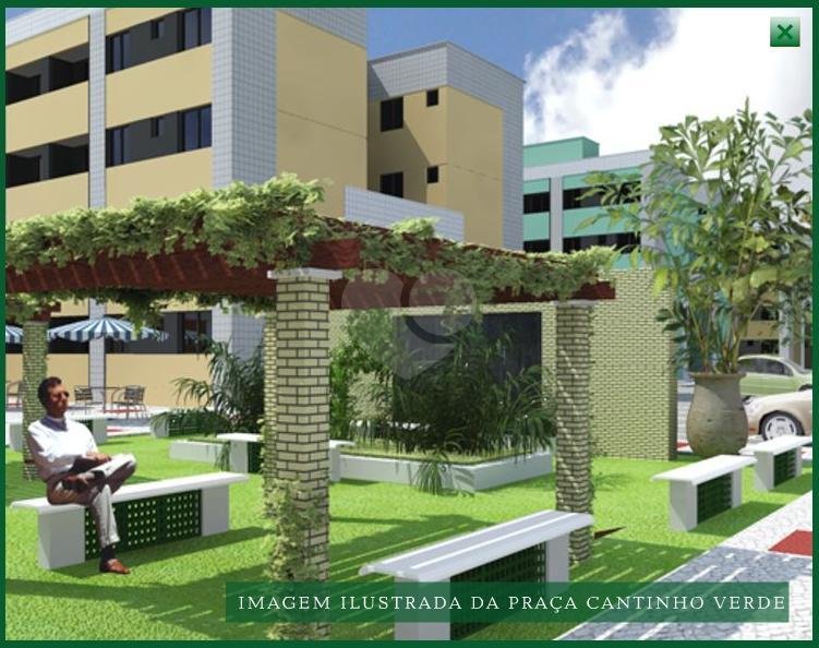 Residencial Arvoredo Fortaleza Álvaro Weyne REM1755 6