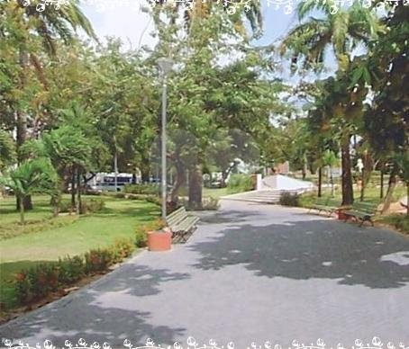 Espaço Jardim Fortaleza Fátima REM1760 5