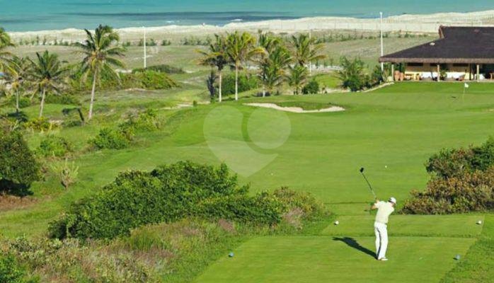 Bela Vista Riviera – Fase 1ª Aquiraz Porto Das Dunas REM86 2