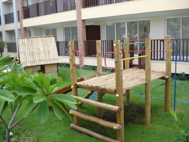 Beach Park Living Aquiraz Porto Das Dunas REM1617 12