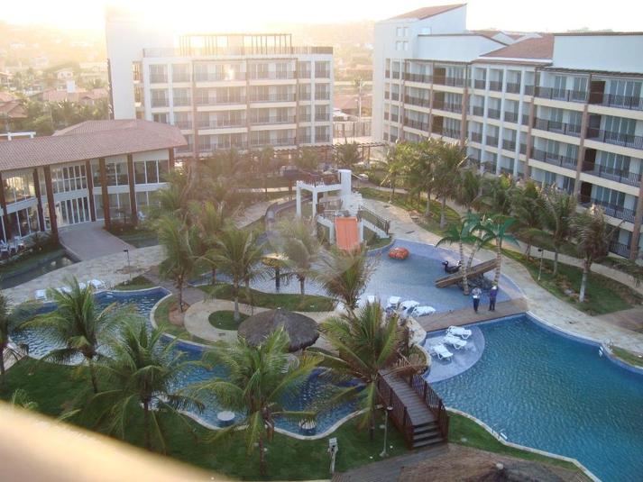 Beach Park Living Aquiraz Porto Das Dunas REM1617 18