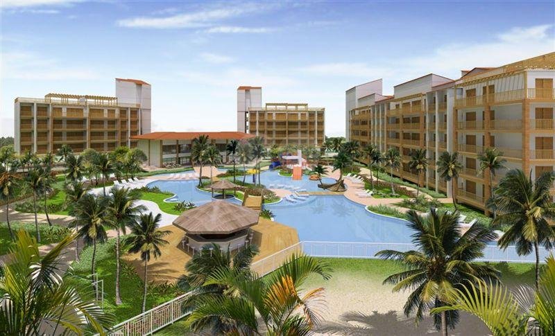 Beach Park Living Aquiraz Porto Das Dunas REM1617 1