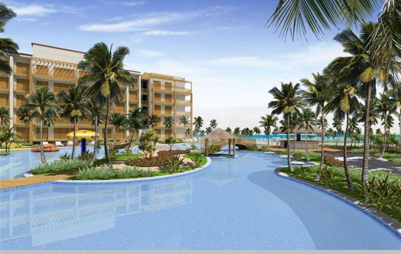 Beach Park Living Aquiraz Porto Das Dunas REM1617 3