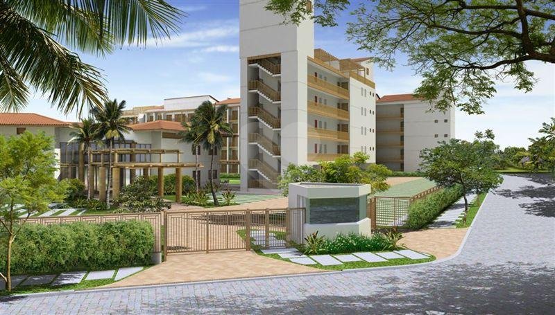 Beach Park Living Aquiraz Porto Das Dunas REM1617 4