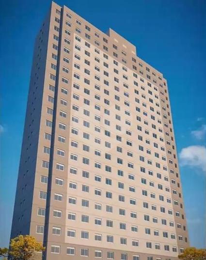 Plano & Reserva Do Cambuci Liberdade, São Paulo Lopes