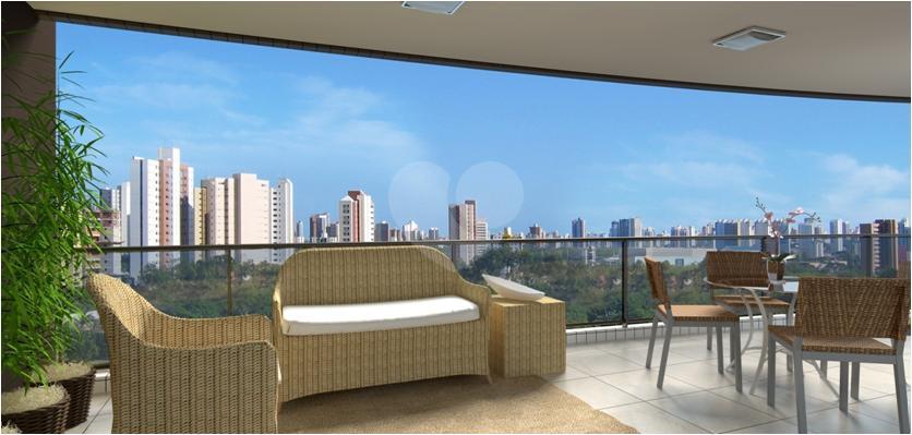 Leonardo Life Style Fortaleza Aldeota REM4432 13