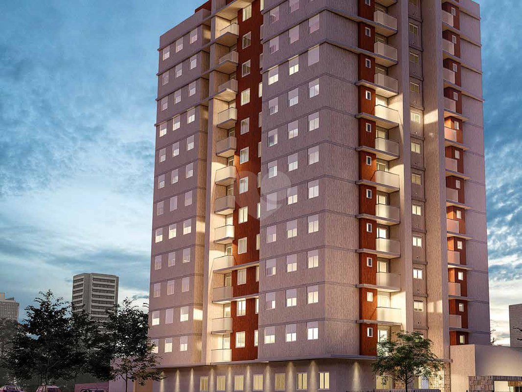 Residencial Mazza Capão Raso Curitiba Capão Raso REM16571 1