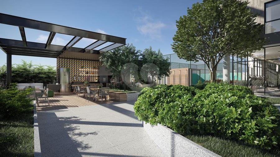 Oasis Design Norte (águas Claras), Brasília Lopes