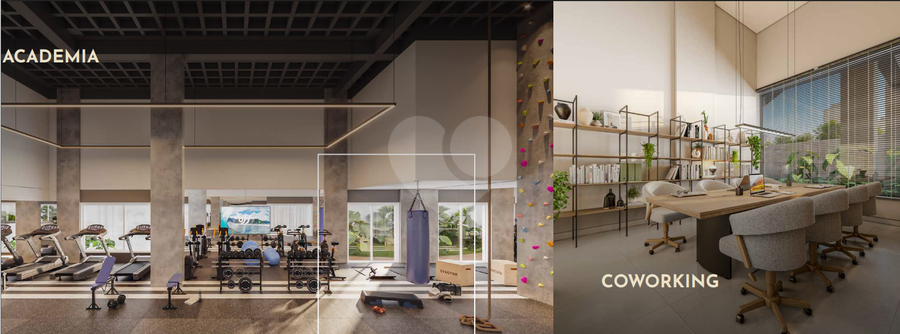 Academia / Coworking