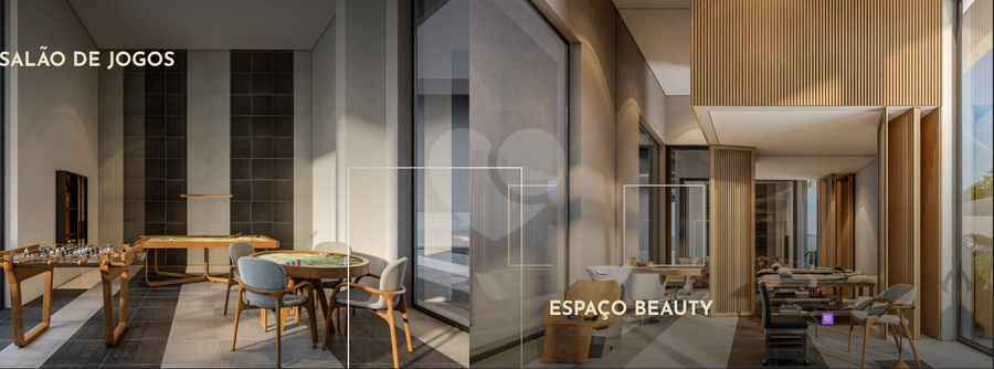 Jogos e beauty