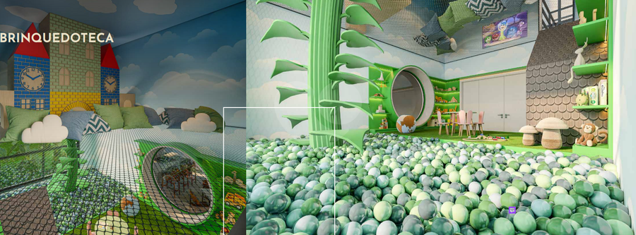 Brinquedoteca