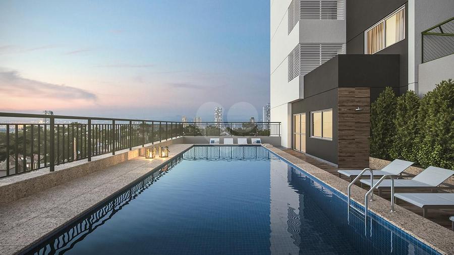 Piscina Torre Smart Studio 