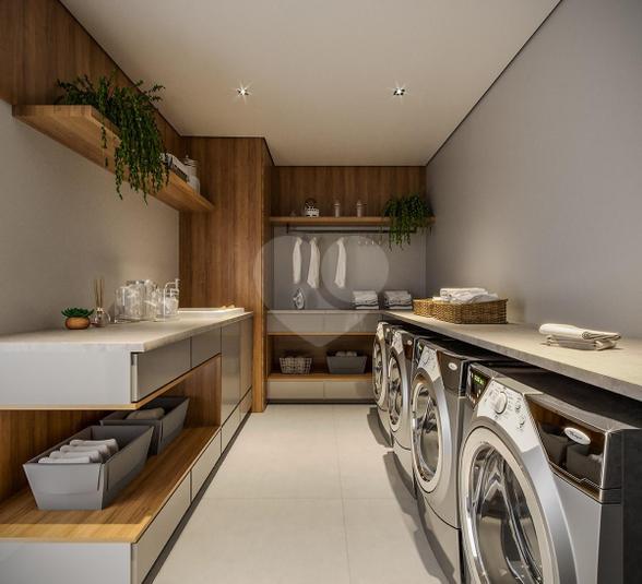 Lavanderia Torre Smart Studios 