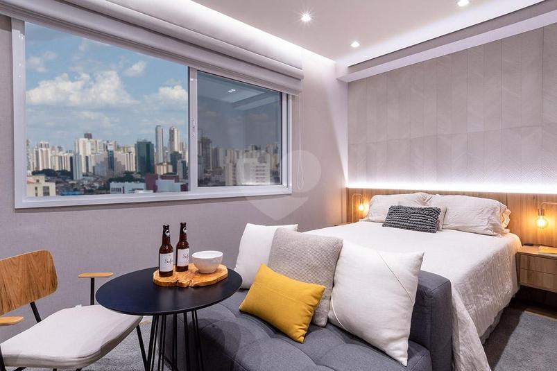 Studio 1 Torre Smart Studios