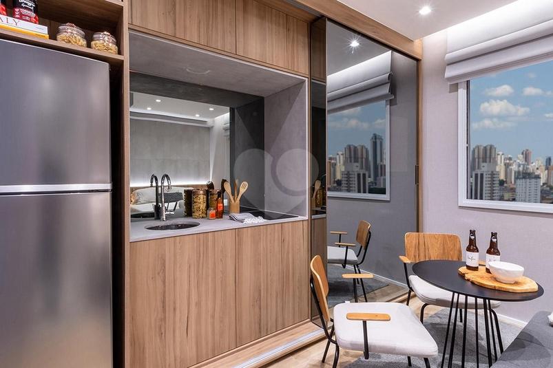 Studio 3 Torre Smart Studios 