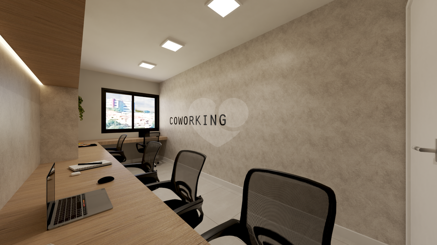 Coworking