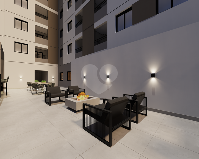 Fire Place