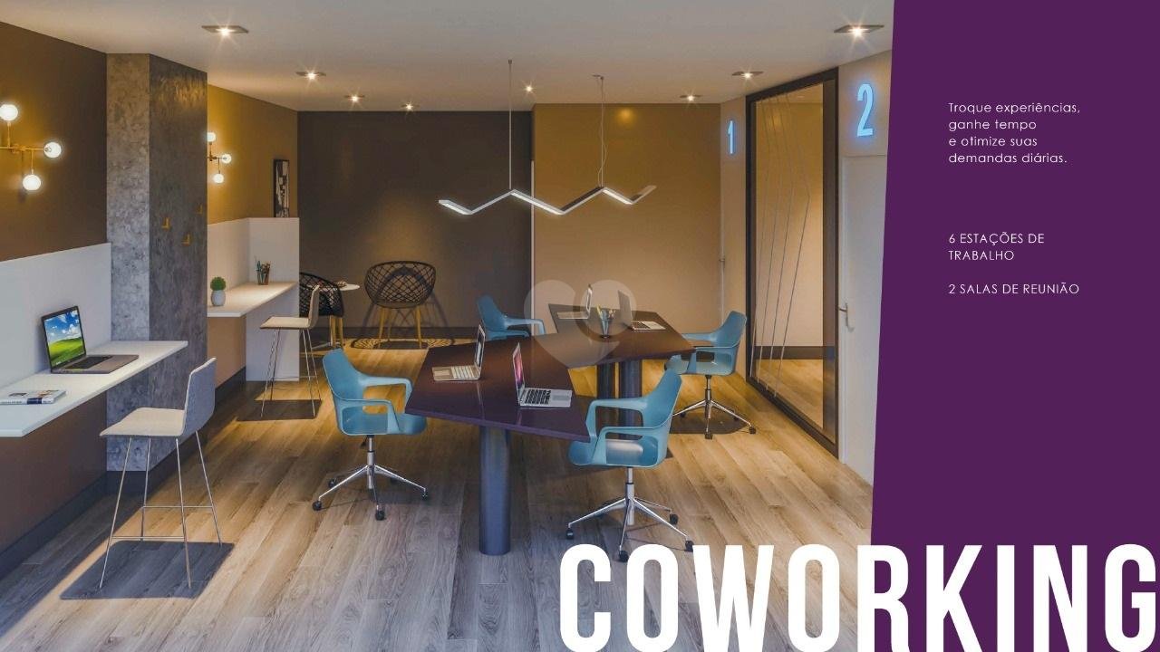 Coworking 