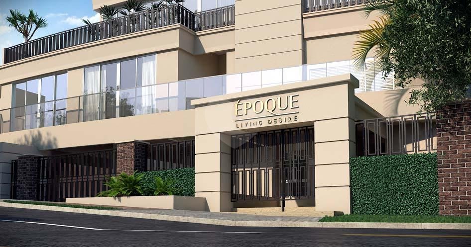 Epoque Living Desire Goiânia Setor Marista REM16714 1