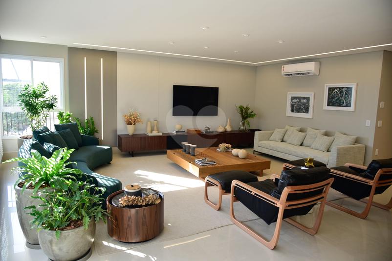 Epoque Living Desire Goiânia Setor Marista REM16714 4